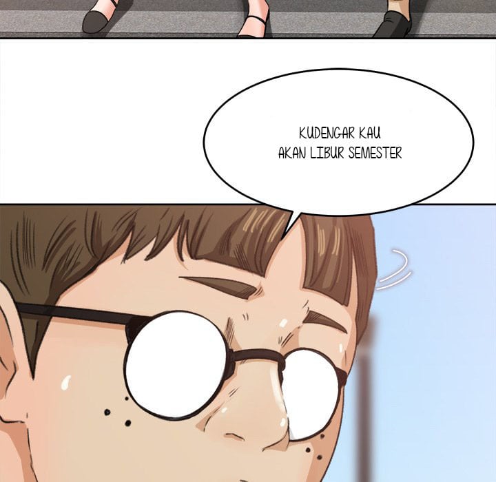 Inside the Uniform - Chapter 3 41