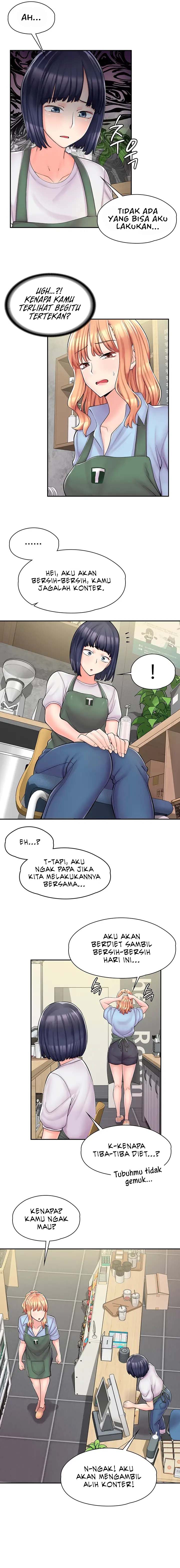 Cafe anime - Chapter 3 14