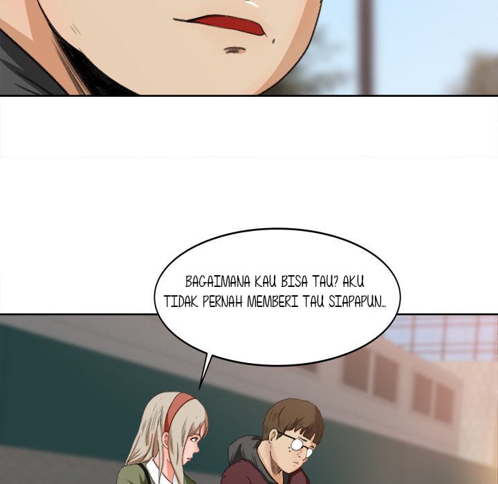 Inside the Uniform - Chapter 3 42