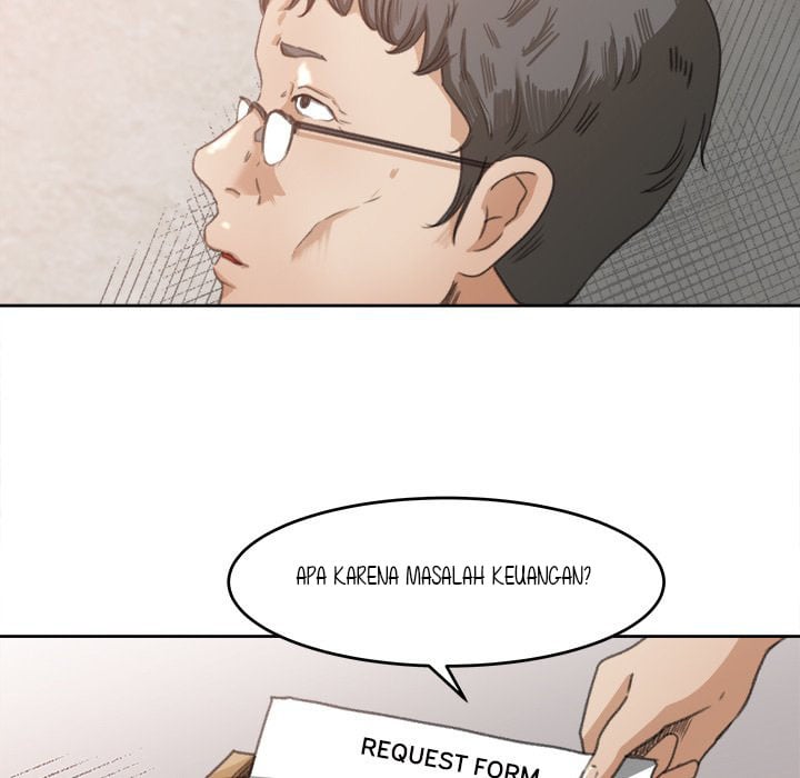 Inside the Uniform - Chapter 3 13