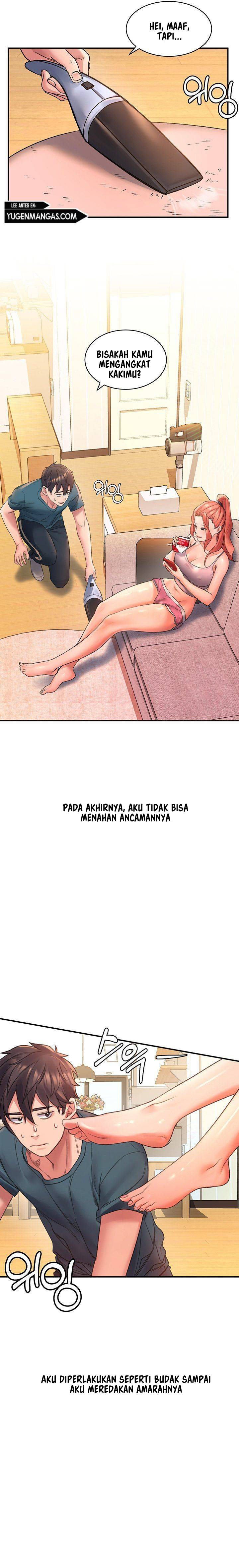 Unlock Her Heart - Chapter 3 28