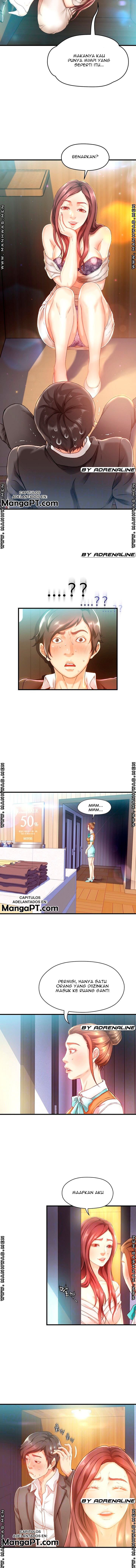 My Aunt Is Mine - Chapter 3 5