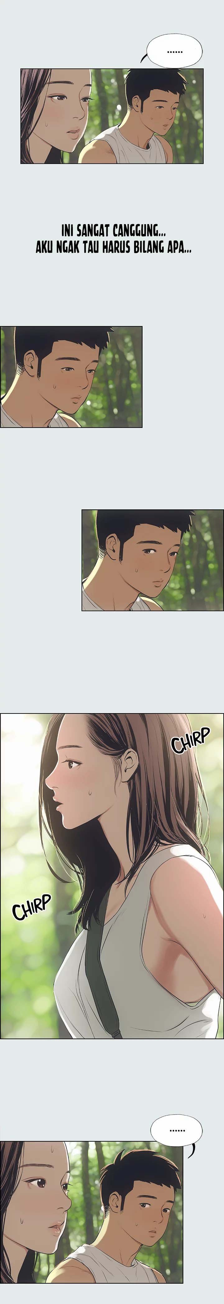 Summer Vacation - Chapter 3 7