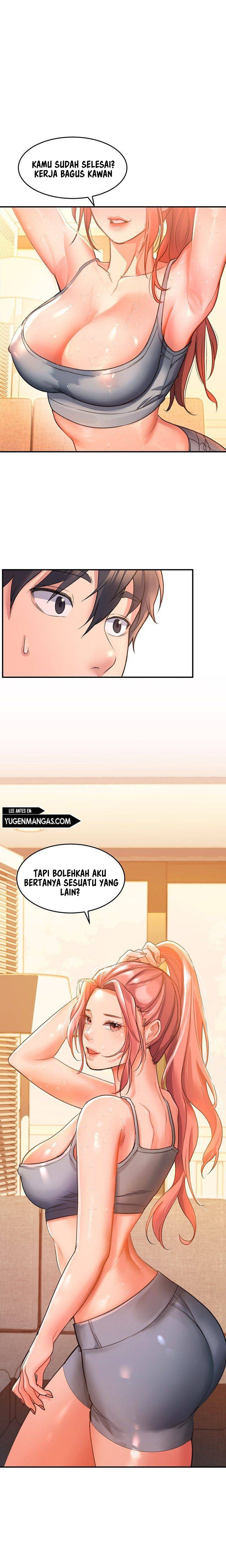 Unlock Her Heart - Chapter 3 44