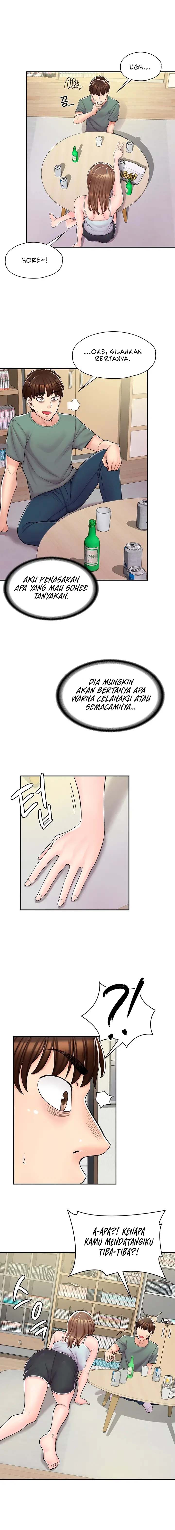 Cafe anime - Chapter 3 9