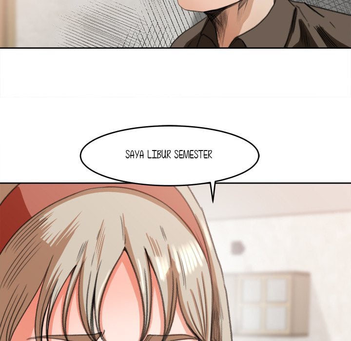 Inside the Uniform - Chapter 3 9