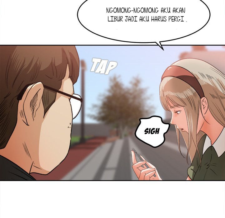 Inside the Uniform - Chapter 3 32