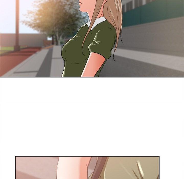 Inside the Uniform - Chapter 3 26