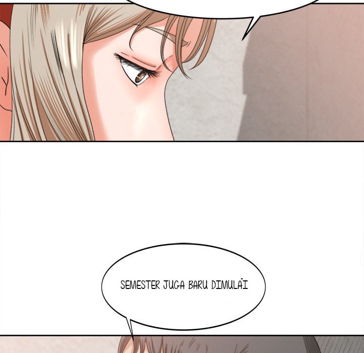 Inside the Uniform - Chapter 3 12