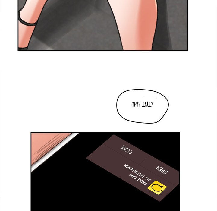 Inside the Uniform - Chapter 3 28