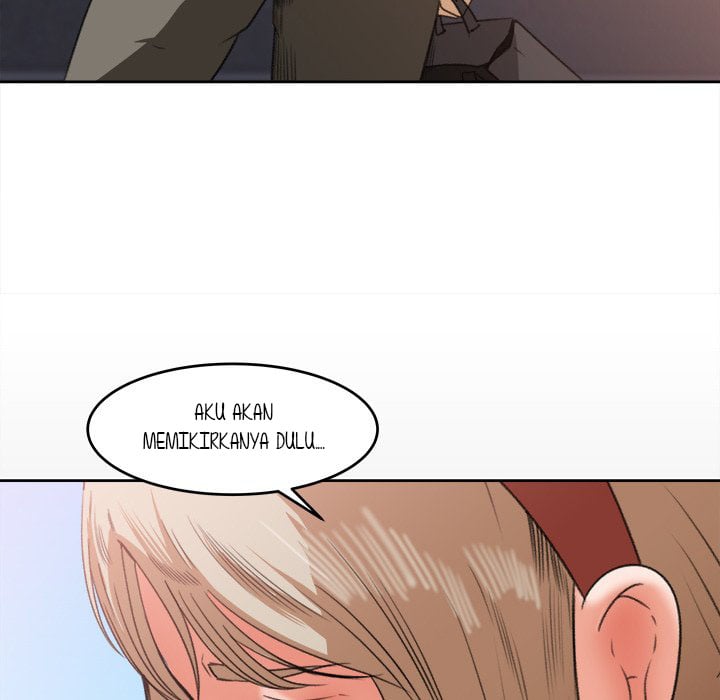 Inside the Uniform - Chapter 3 52
