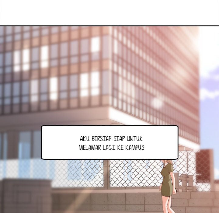 Inside the Uniform - Chapter 3 20