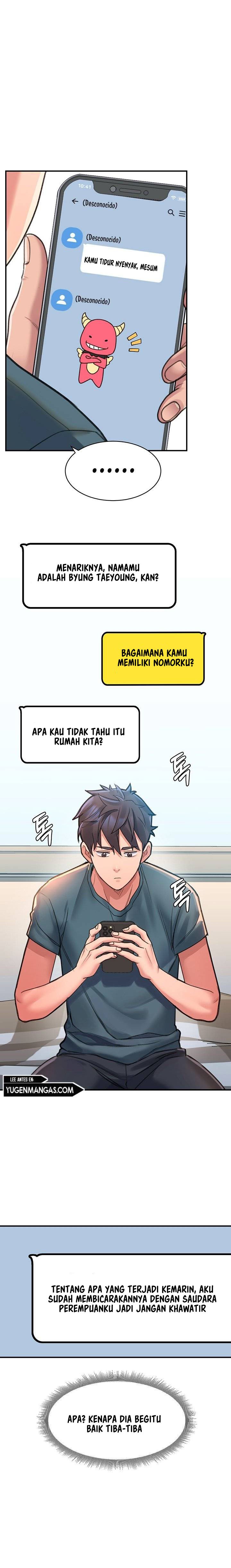 Unlock Her Heart - Chapter 3 25