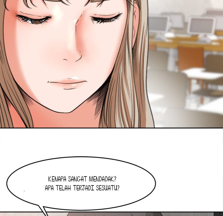 Inside the Uniform - Chapter 3 10