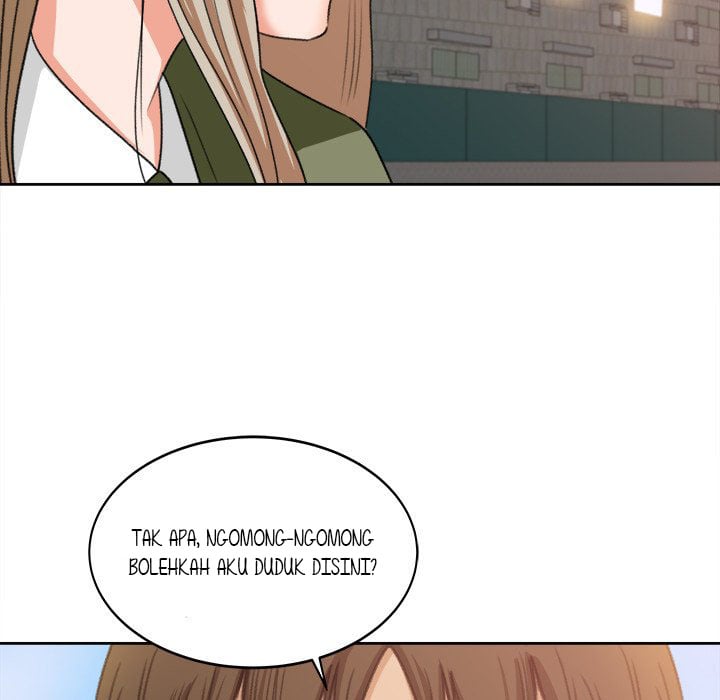 Inside the Uniform - Chapter 3 38