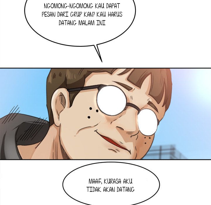 Inside the Uniform - Chapter 3 49