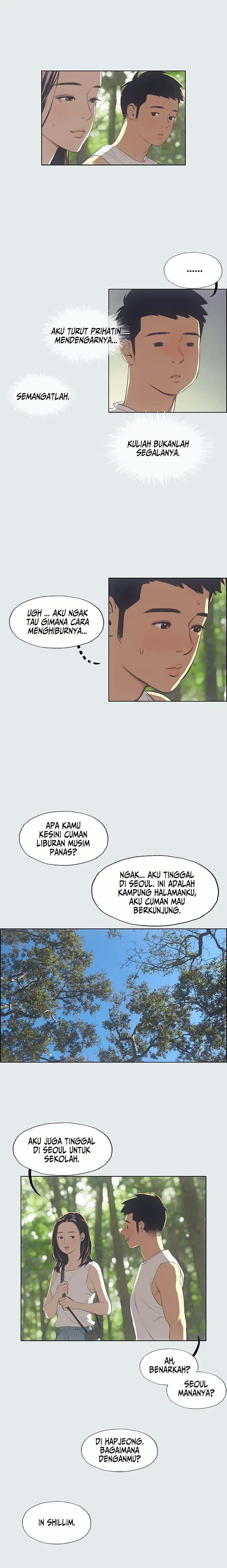 Summer Vacation - Chapter 3 9