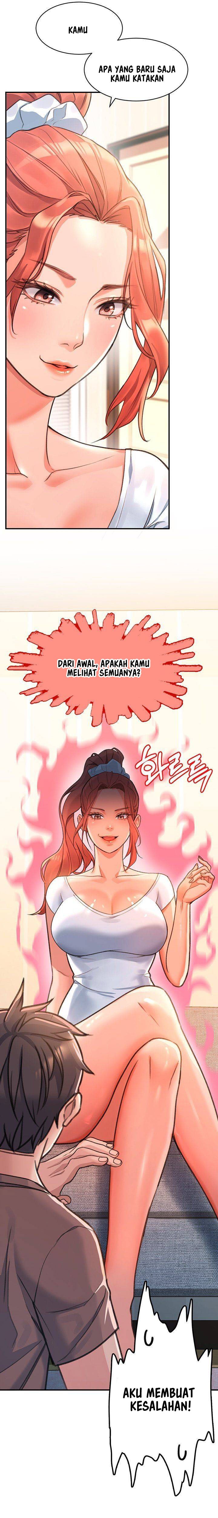 Unlock Her Heart - Chapter 3 12