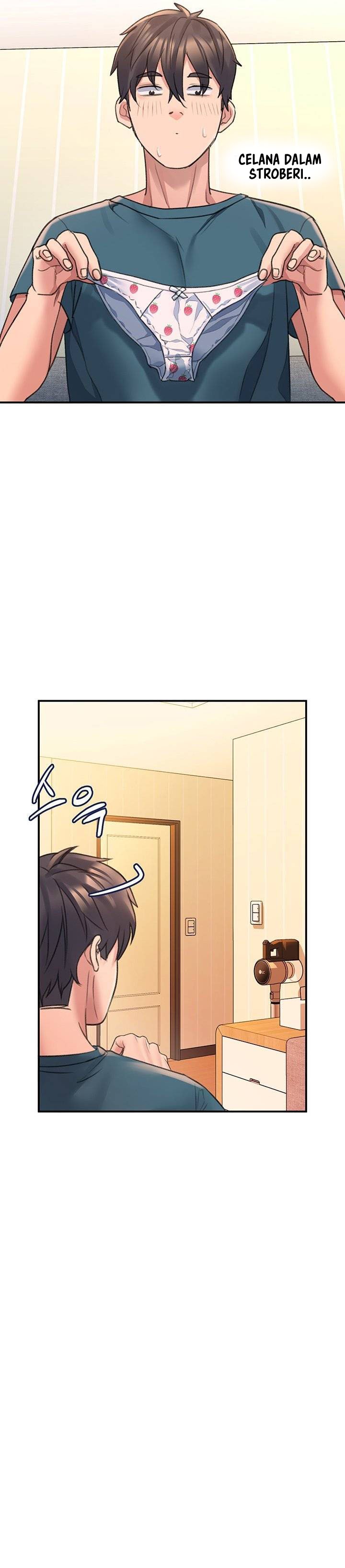 Unlock Her Heart - Chapter 3 41