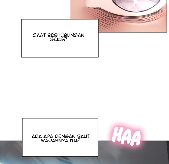 Close, but Far - Chapter 2 129