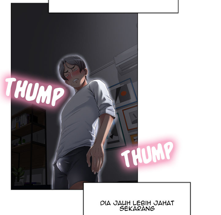 Close, but Far - Chapter 2 86