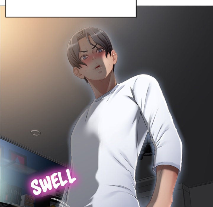 Close, but Far - Chapter 2 140