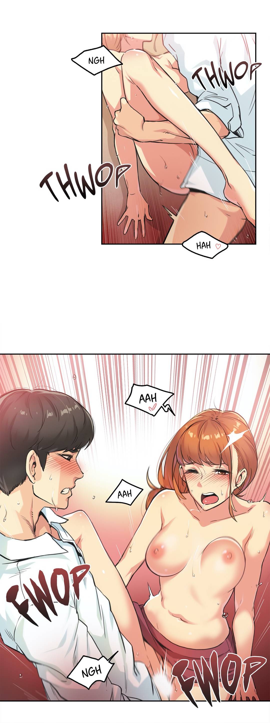 Daddy&#8217;s Wild Oats - Chapter 2 3