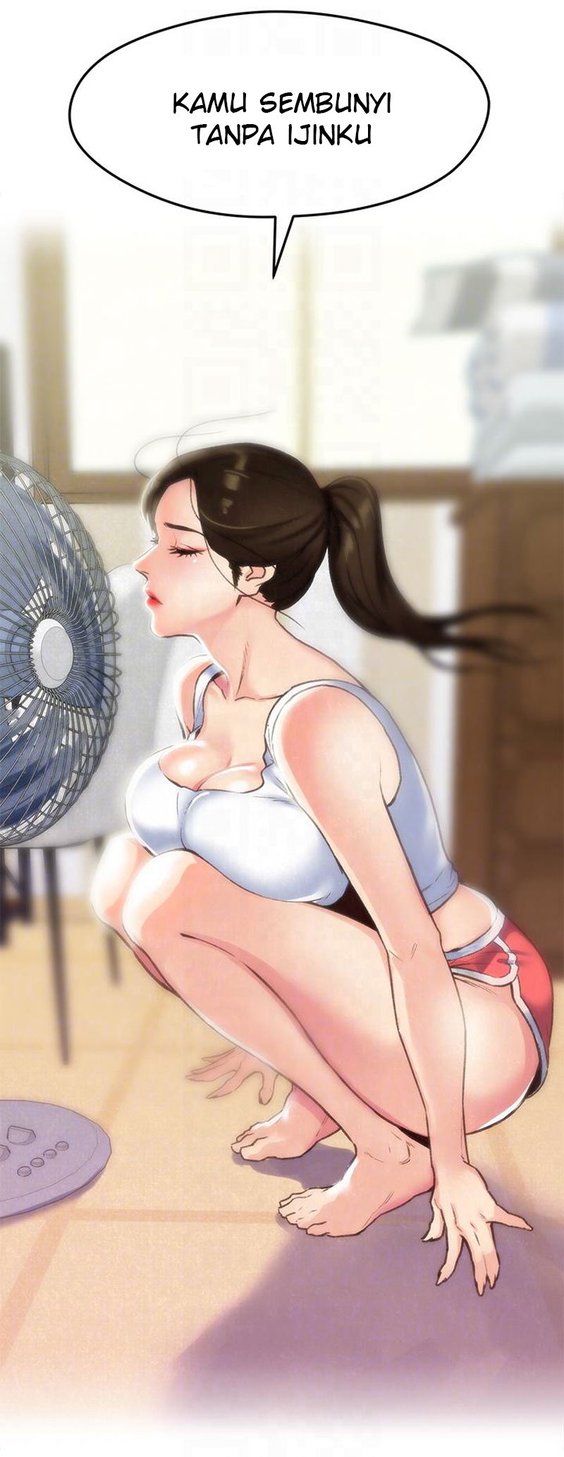 My Baby Girl - Chapter 2 58