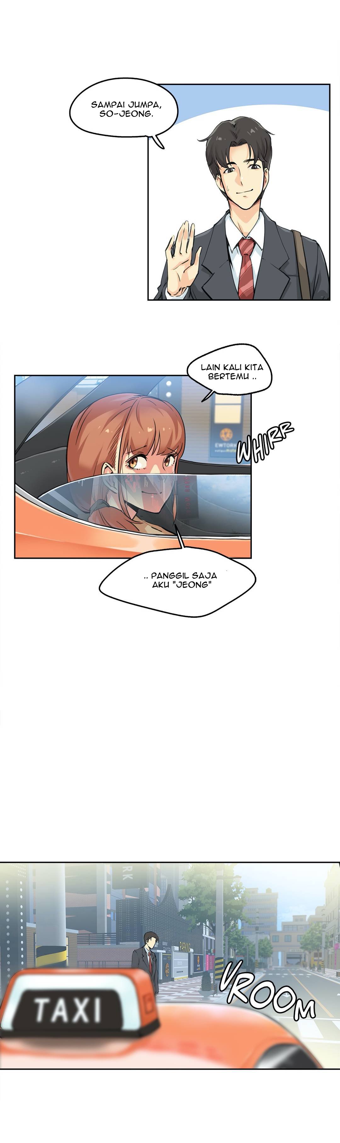 Daddy&#8217;s Wild Oats - Chapter 2 28