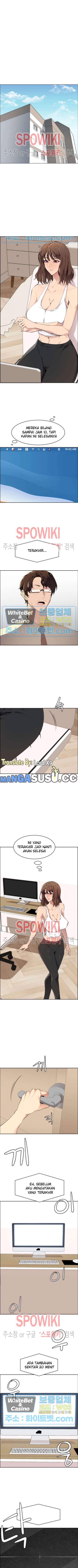 Body Camper - Chapter 2 2