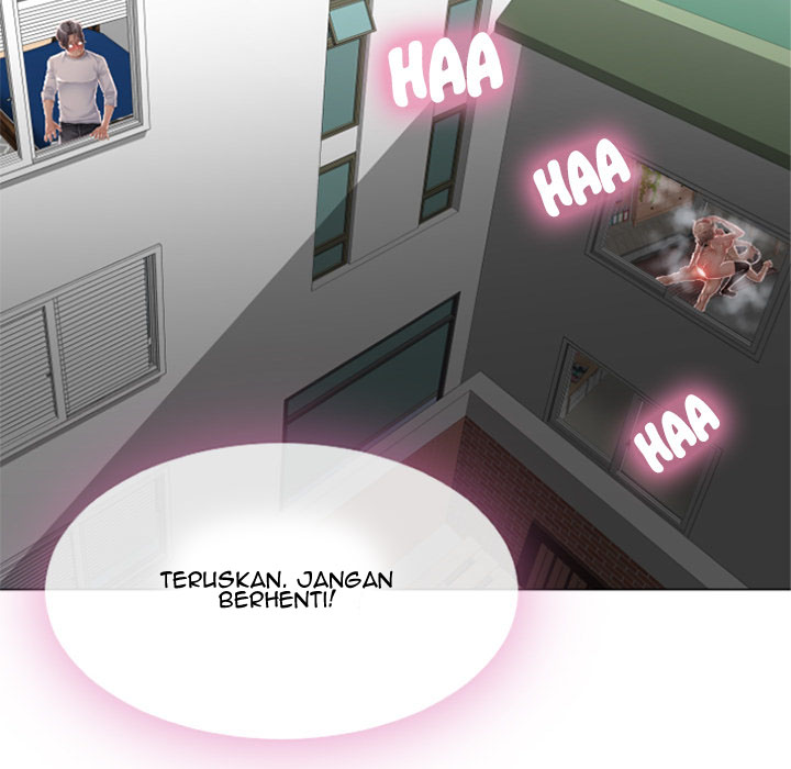 Close, but Far - Chapter 2 27