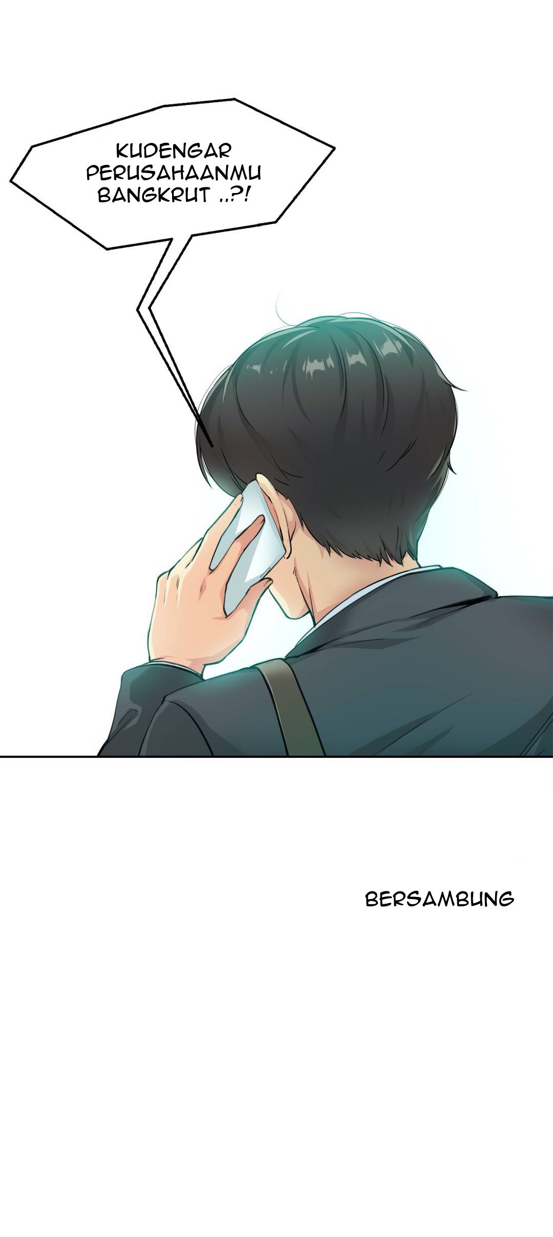 Daddy&#8217;s Wild Oats - Chapter 2 33