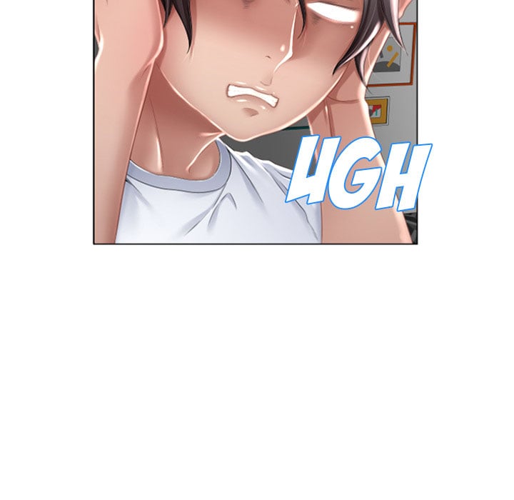 Close, but Far - Chapter 2 112