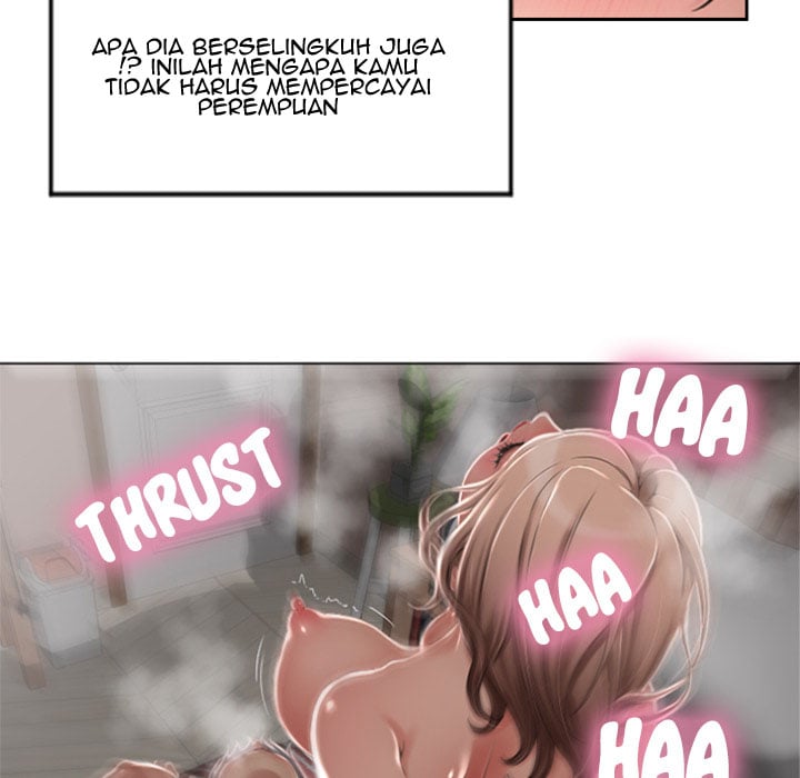 Close, but Far - Chapter 2 19