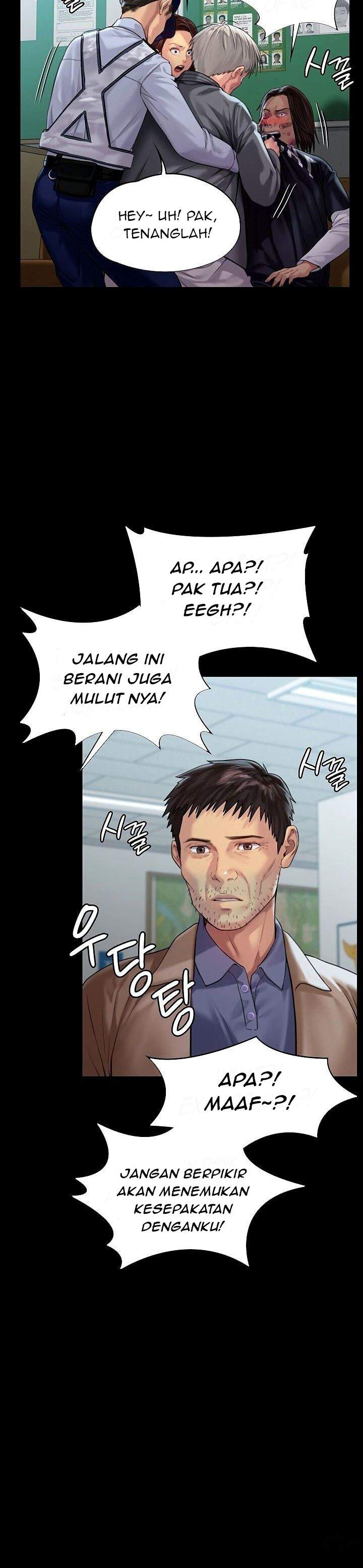 Queen Bee (Andrew) - Chapter 170 30