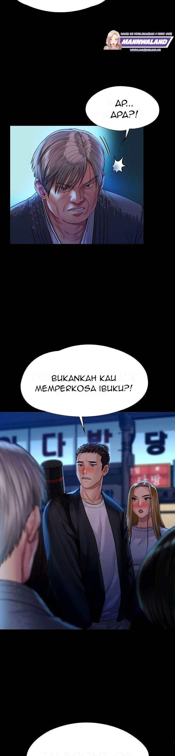 Queen Bee (Andrew) - Chapter 170 38