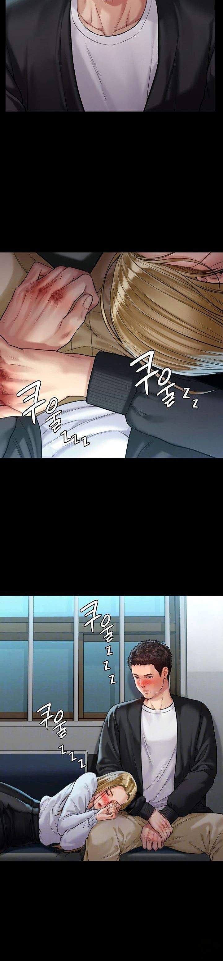 Queen Bee (Andrew) - Chapter 170 10