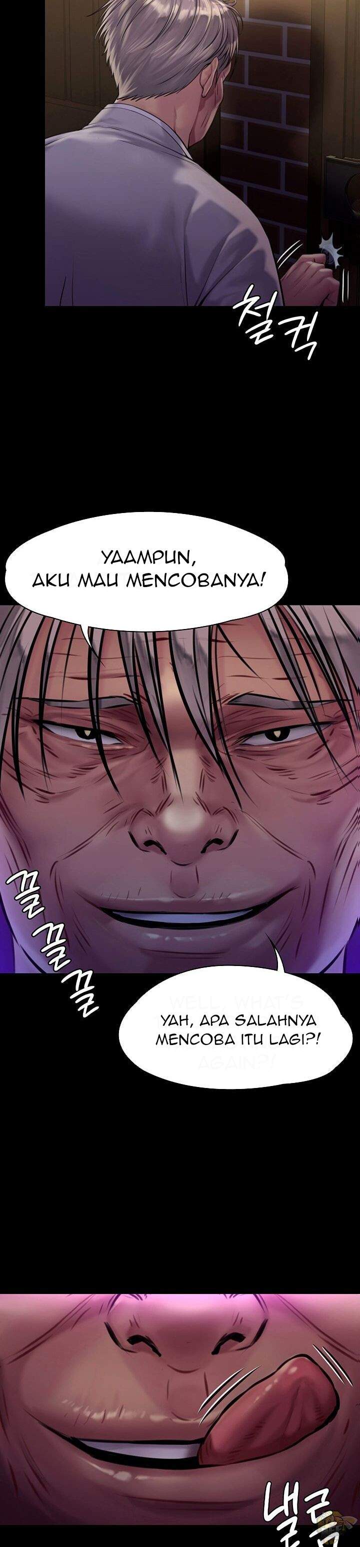 Queen Bee (Andrew) - Chapter 170 3