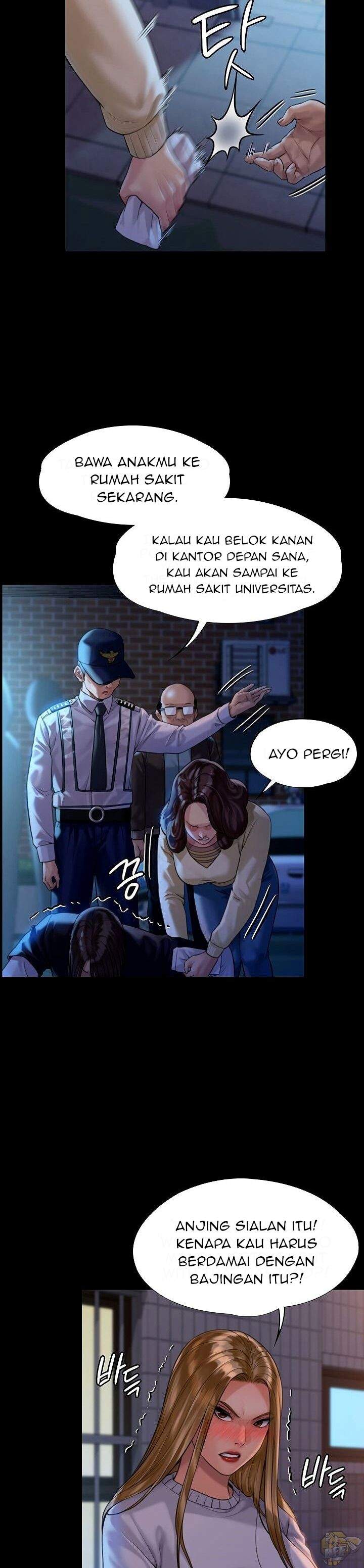 Queen Bee (Andrew) - Chapter 170 33