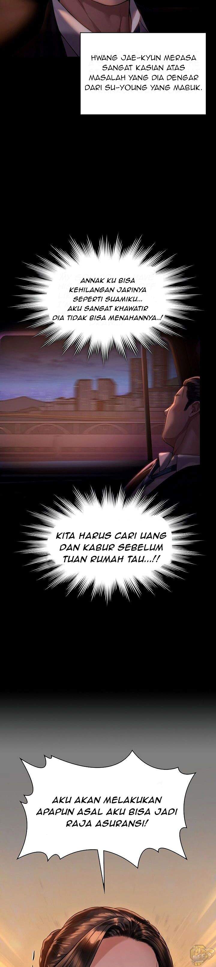 Queen Bee (Andrew) - Chapter 170 22