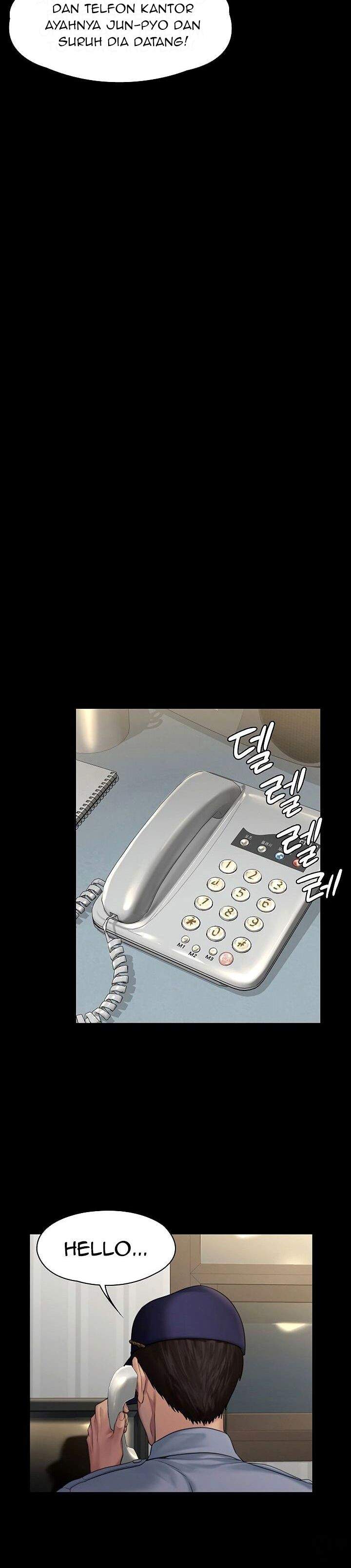 Queen Bee (Andrew) - Chapter 170 19