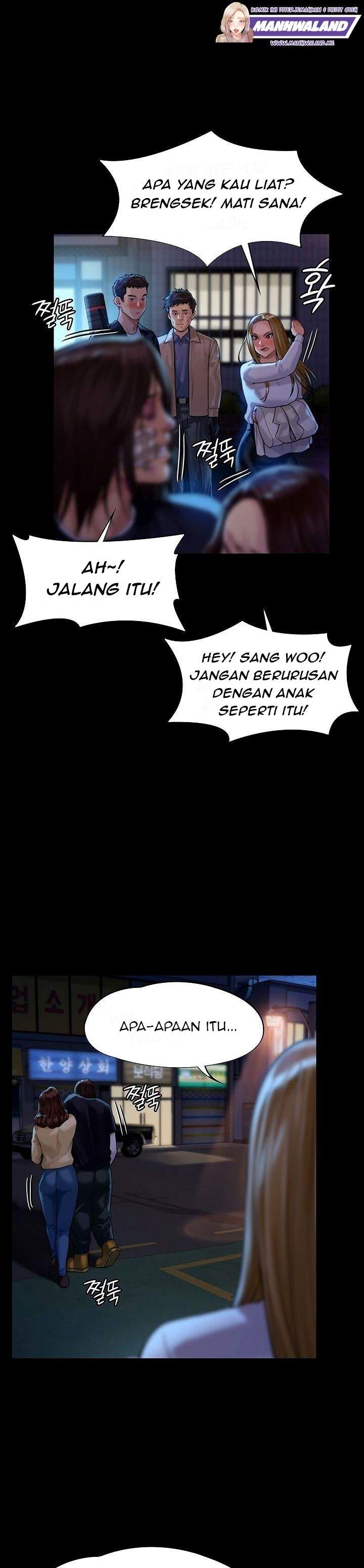Queen Bee (Andrew) - Chapter 170 35