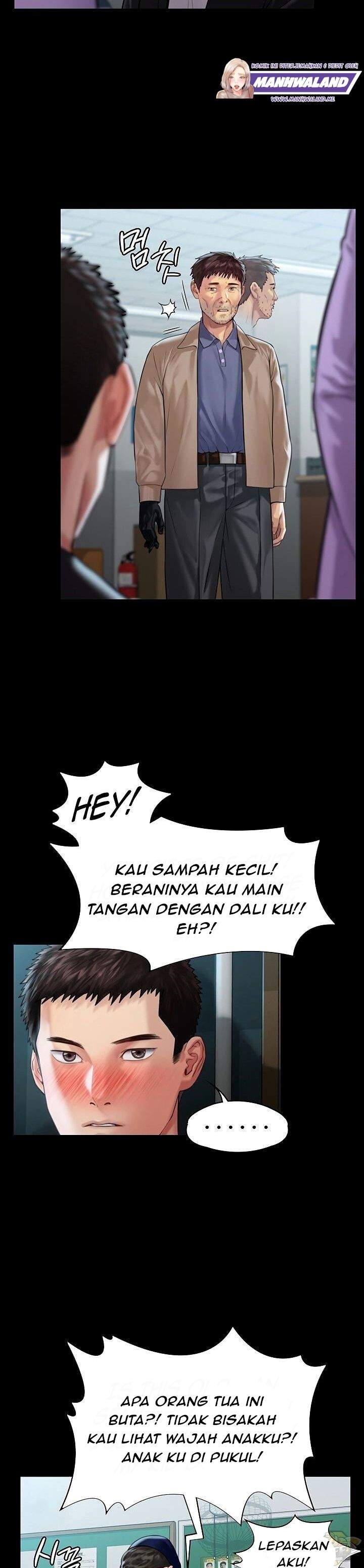 Queen Bee (Andrew) - Chapter 170 29