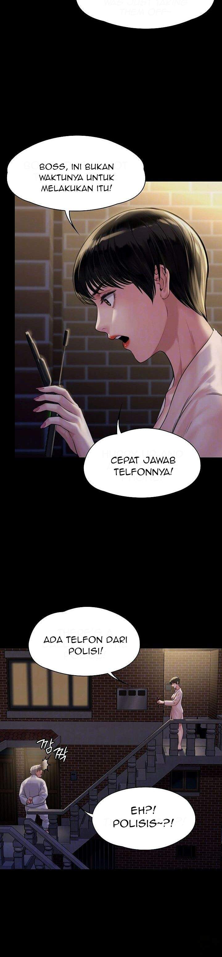 Queen Bee (Andrew) - Chapter 170 7