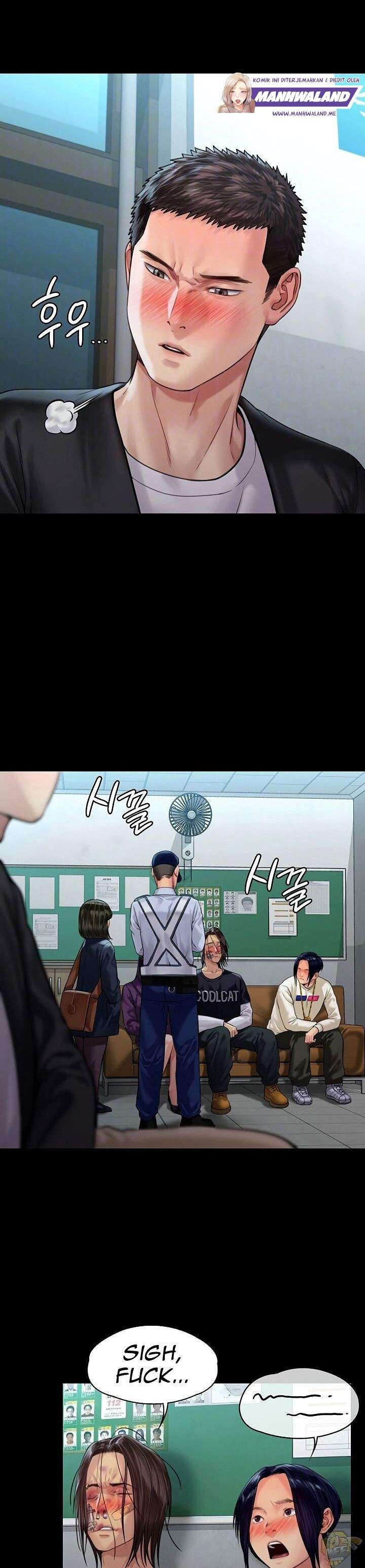 Queen Bee (Andrew) - Chapter 170 11