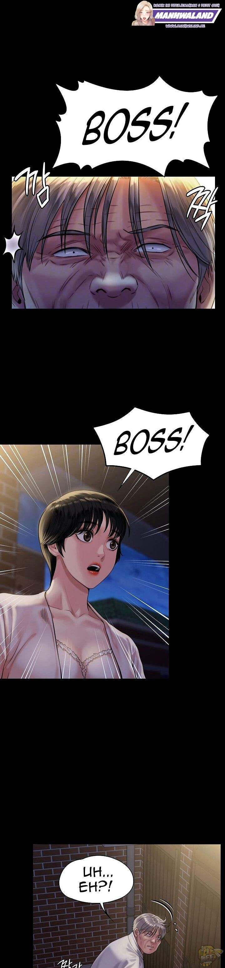 Queen Bee (Andrew) - Chapter 170 5