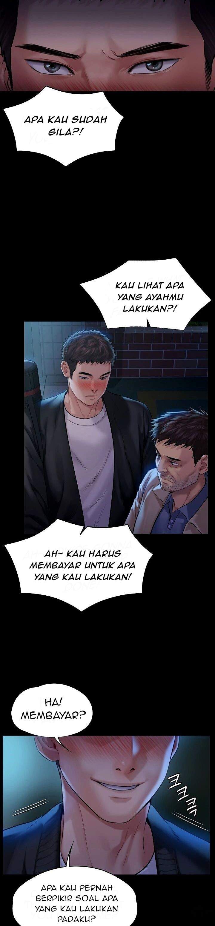 Queen Bee (Andrew) - Chapter 170 37