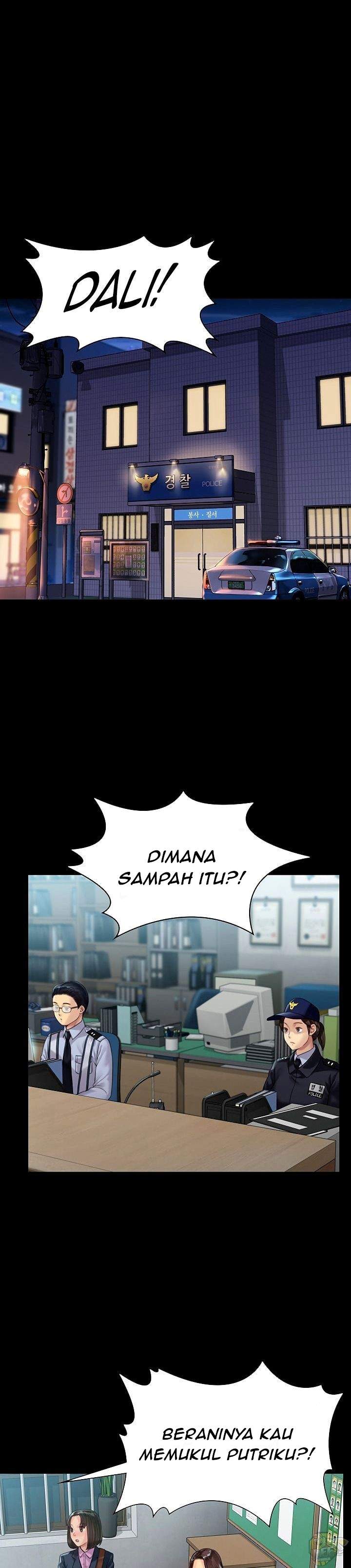 Queen Bee (Andrew) - Chapter 170 24