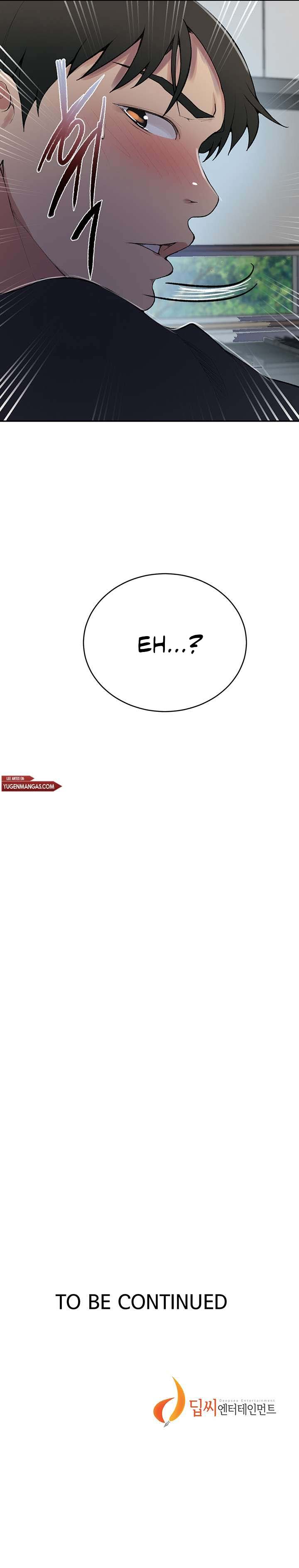 Secret Class - Chapter 174 8