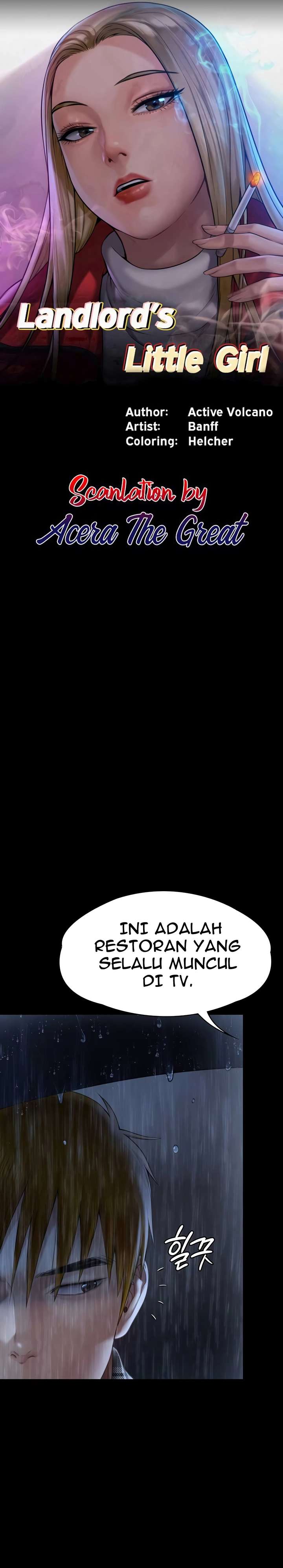 Queen Bee (Andrew) - Chapter 267 5